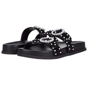Rebecca Minkoff Veeoletta Sandals
